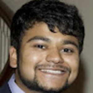 Meet your Posher, Zahir